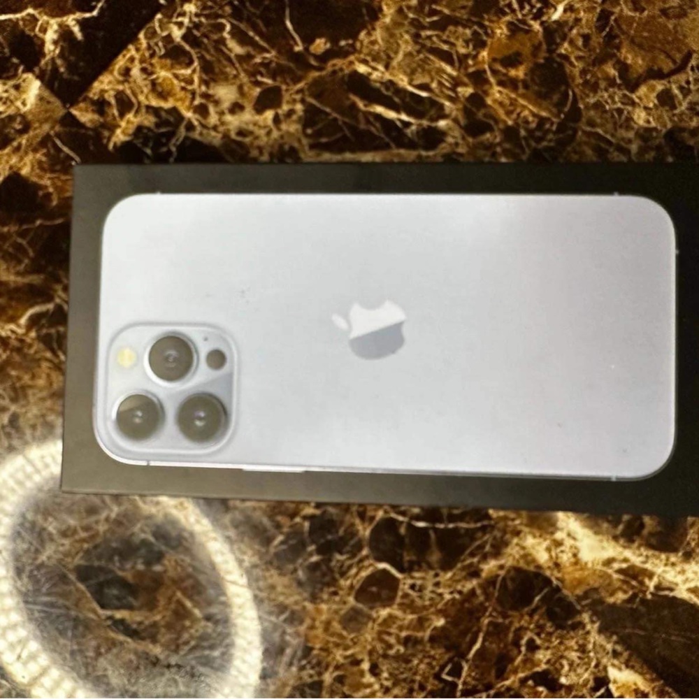Apple iPhone 13 Pro Max